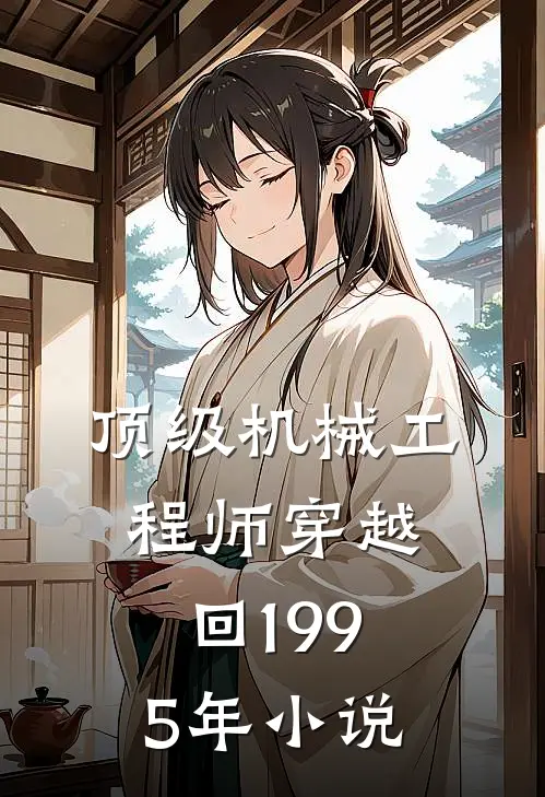 顶级机械工程师穿越回1995年小说