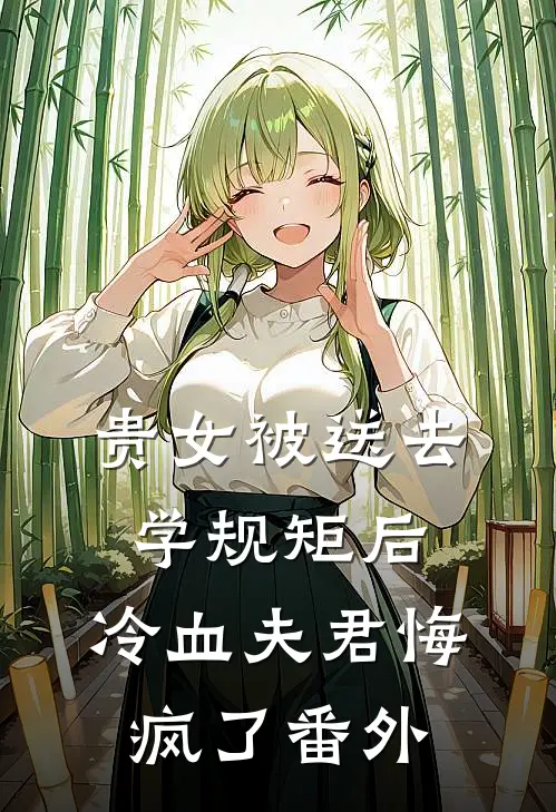 贵女被送去学规矩后，冷血夫君悔疯了番外