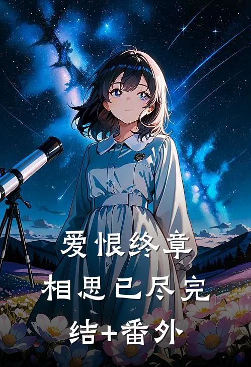 爱恨终章，相思已尽完结+番外