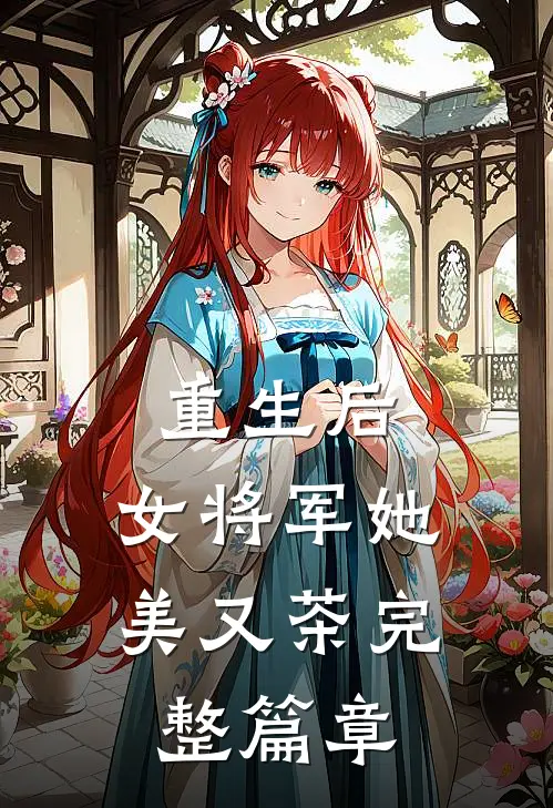 重生后，女将军她美又茶完整篇章