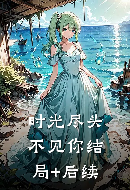 时光尽头不见你结局+后续