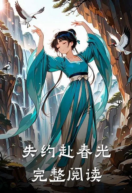 失约赴春光完整阅读