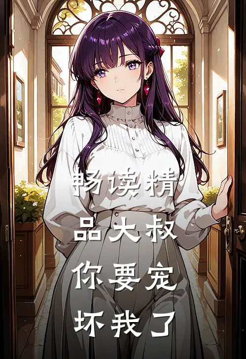 畅读精品大叔,你要宠坏我了