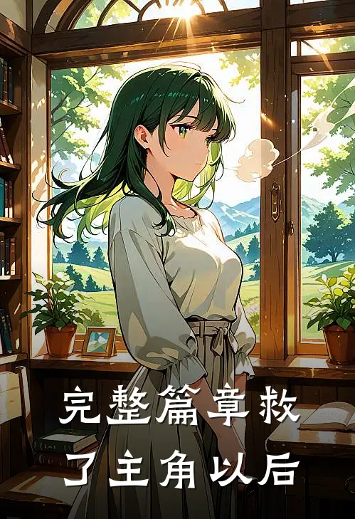 完整篇章救了主角以后