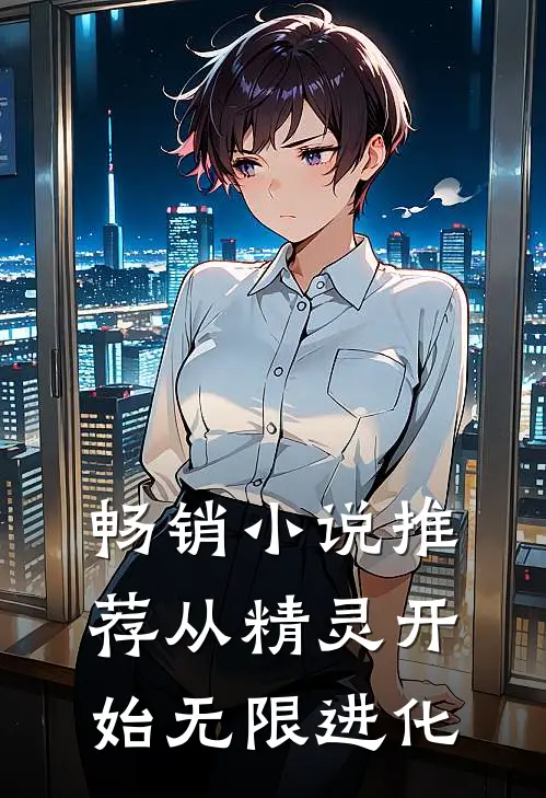 畅销小说推荐从精灵开始无限进化