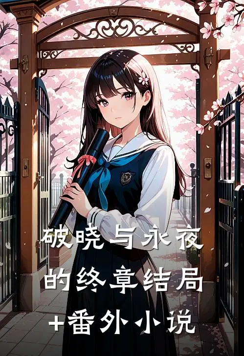 破晓与永夜的终章结局+番外小说