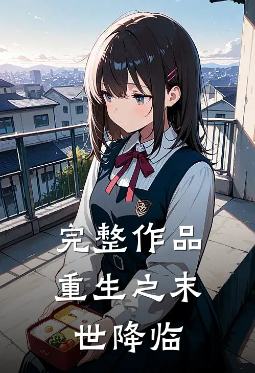 完整作品重生之末世降临