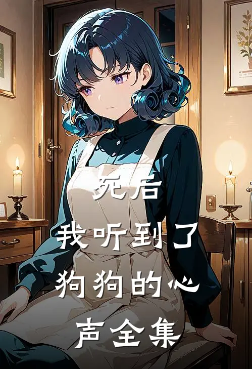 死后，我听到了狗狗的心声全集