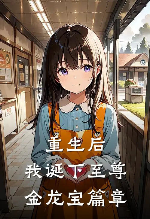 重生后，我诞下至尊金龙宝篇章