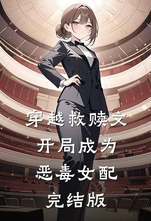 穿越救赎文,开局成为恶毒女配完结版