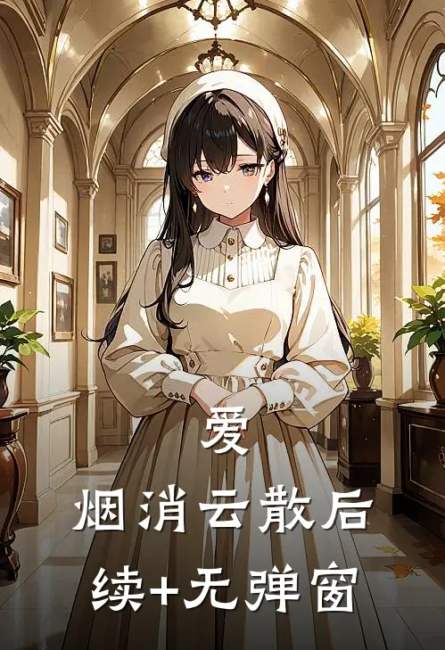 爱，烟消云散后续+无弹窗