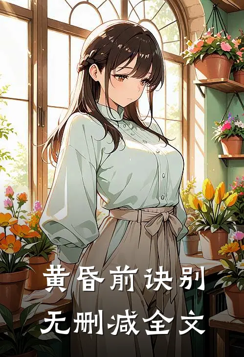 黄昏前诀别无删减全文