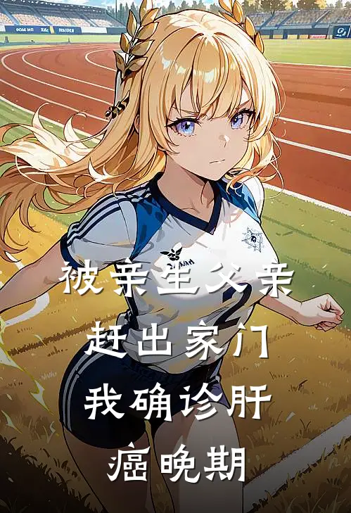 被亲生父亲赶出家门，我确诊肝癌晚期