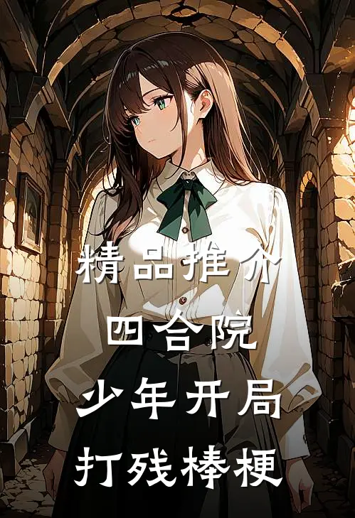 精品推介四合院：少年开局，打残棒梗