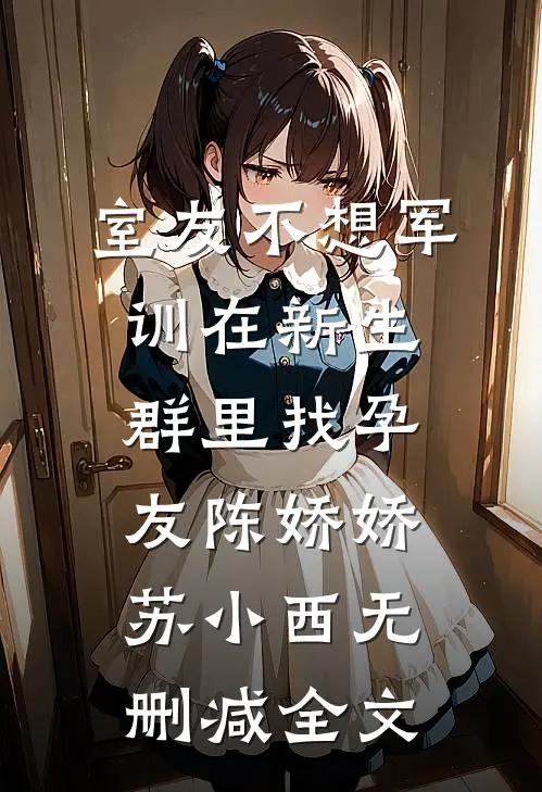 室友不想军训在新生群里找孕友陈娇娇苏小西无删减全文