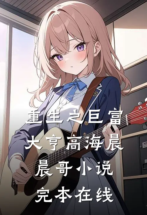 重生之巨富大亨高海晨晨哥小说完本在线