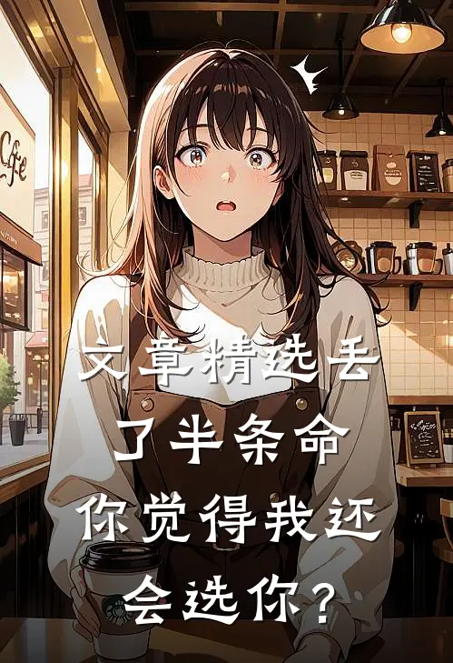 文章精选丢了半条命，你觉得我还会选你？
