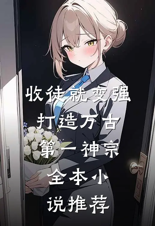 收徒就变强，打造万古第一神宗全本小说推荐