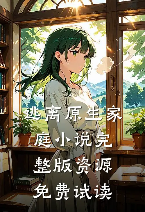 逃离原生家庭小说完整版资源免费试读