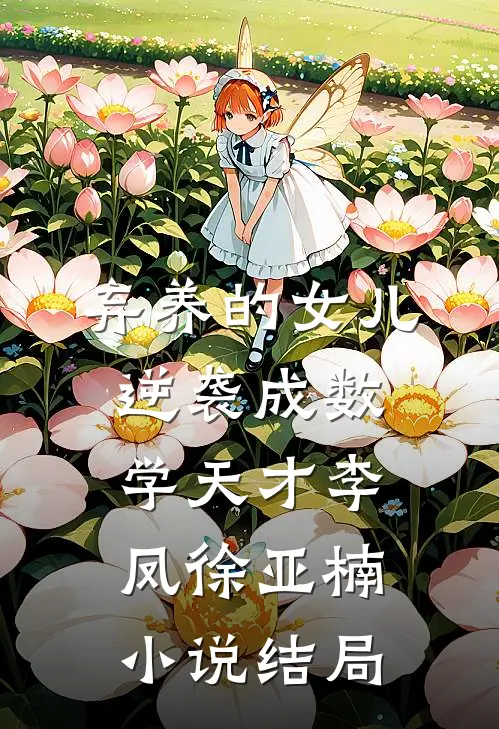 弃养的女儿逆袭成数学天才李凤徐亚楠小说结局