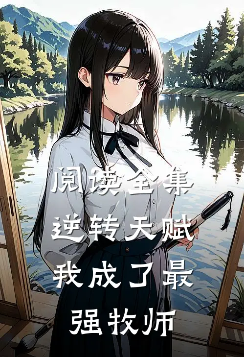 阅读全集逆转天赋：我成了最强牧师