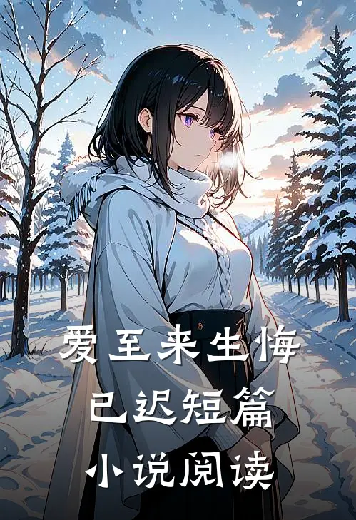 爱至来生悔已迟短篇小说阅读