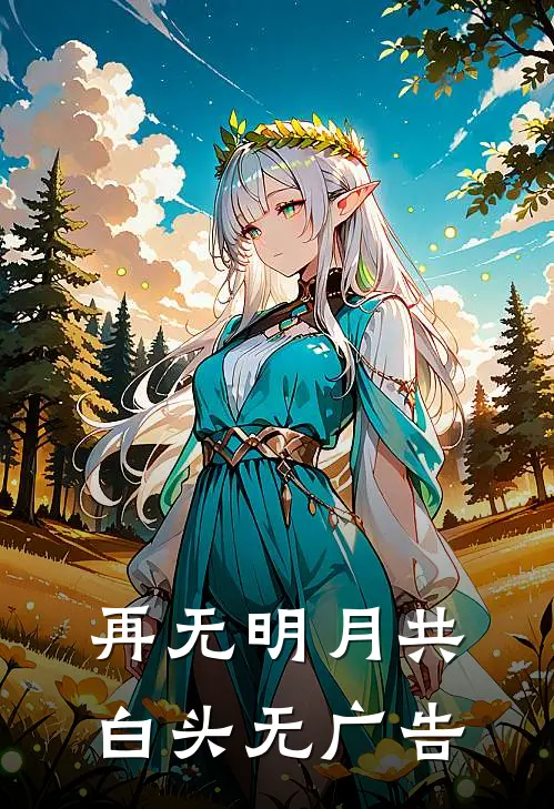 再无明月共白头无广告