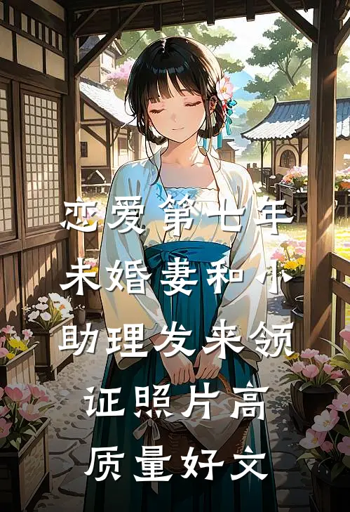 恋爱第七年，未婚妻和小助理发来领证照片高质量好文
