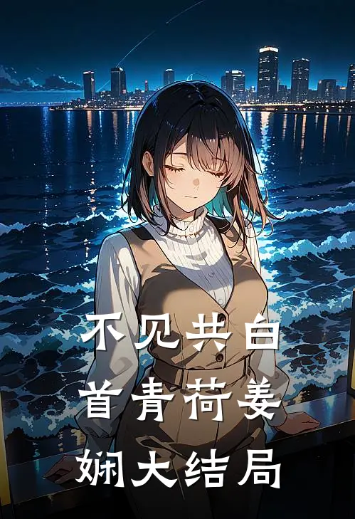 不见共白首青荷姜娴大结局