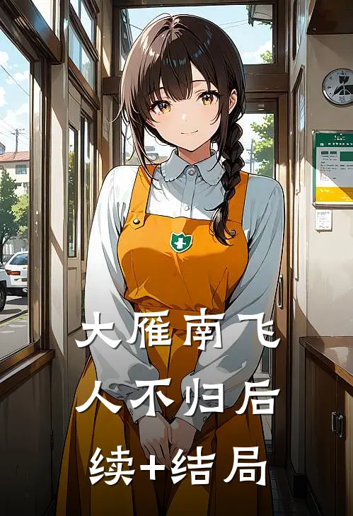 大雁南飞人不归后续+结局