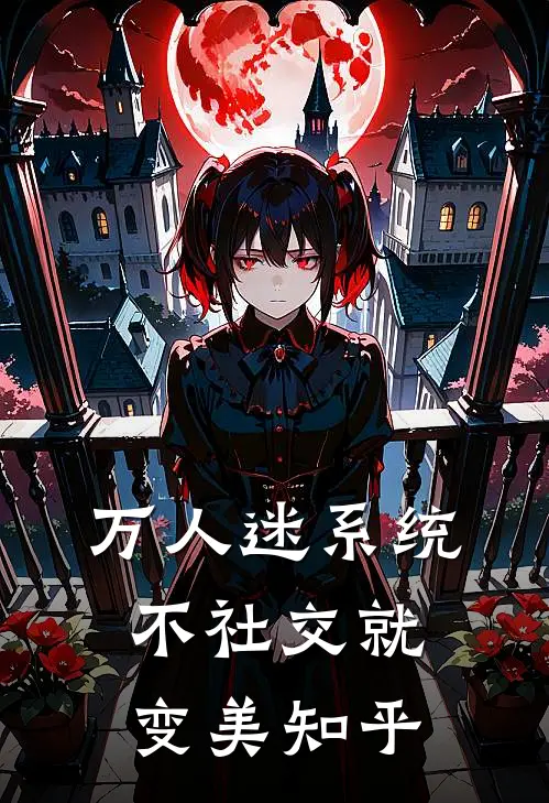 万人迷系统：不社交就变美知乎