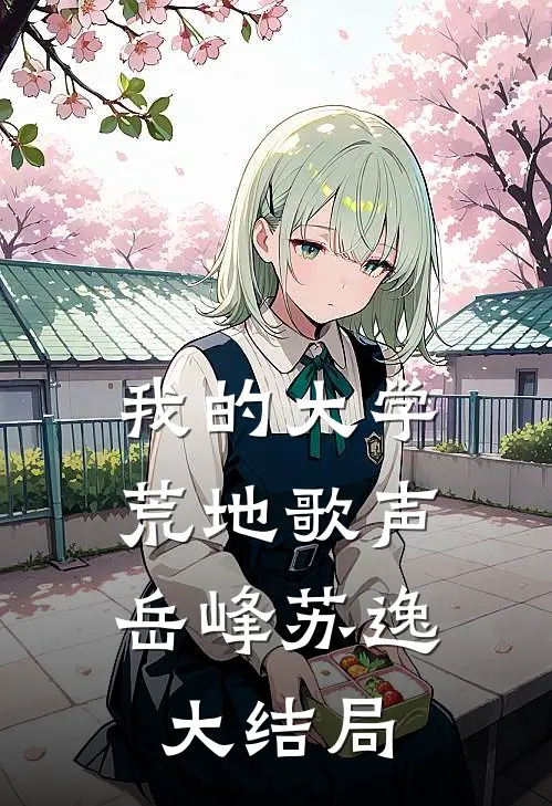 我的大学：荒地歌声岳峰苏逸大结局