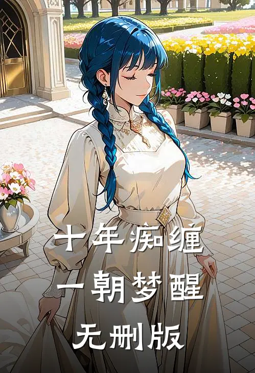 十年痴缠，一朝梦醒无删版