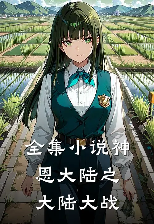 全集小说神恩大陆之大陆大战