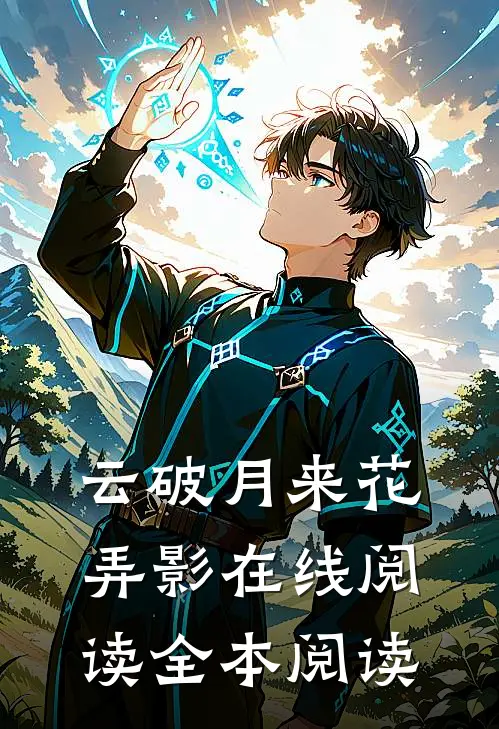 云破月来花弄影在线阅读全本阅读