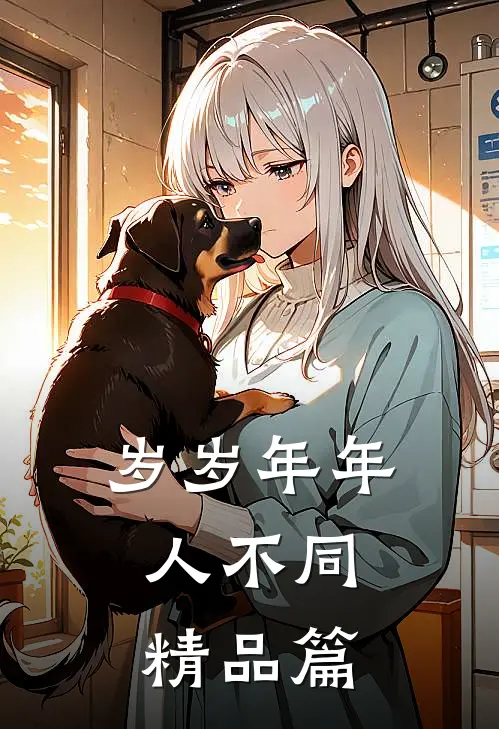 岁岁年年，人不同精品篇