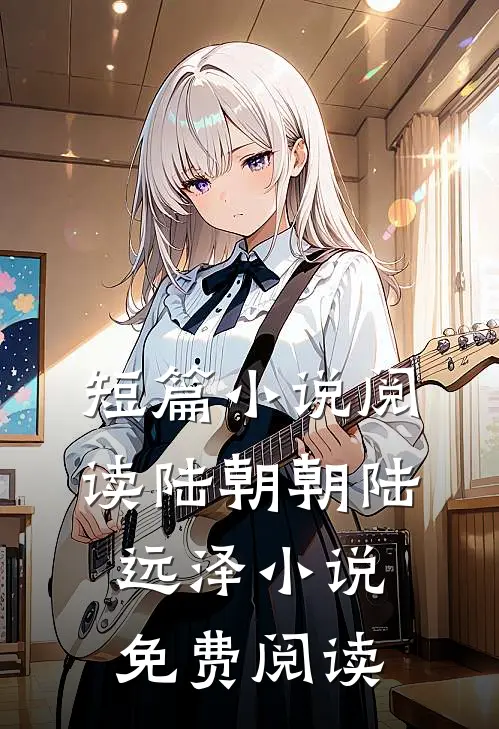 短篇小说阅读陆朝朝陆远泽小说免费阅读