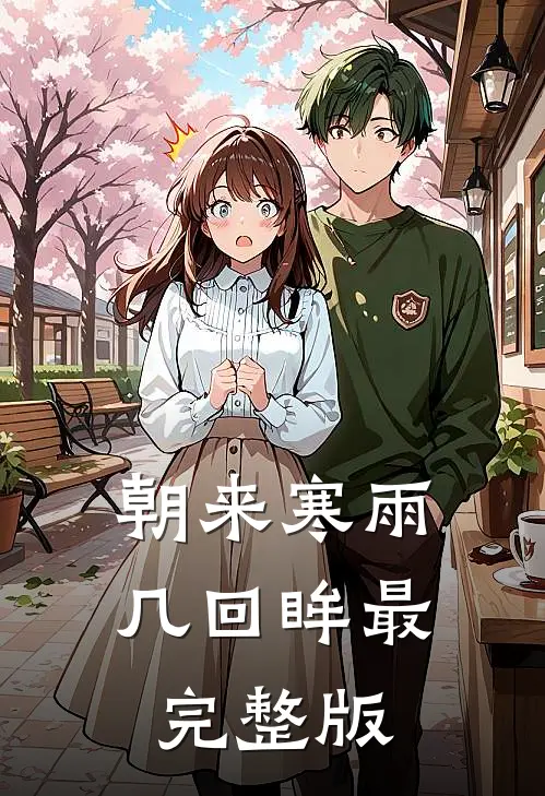 朝来寒雨几回眸最完整版