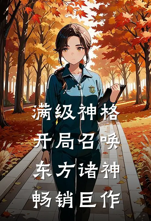 满级神格：开局召唤东方诸神畅销巨作