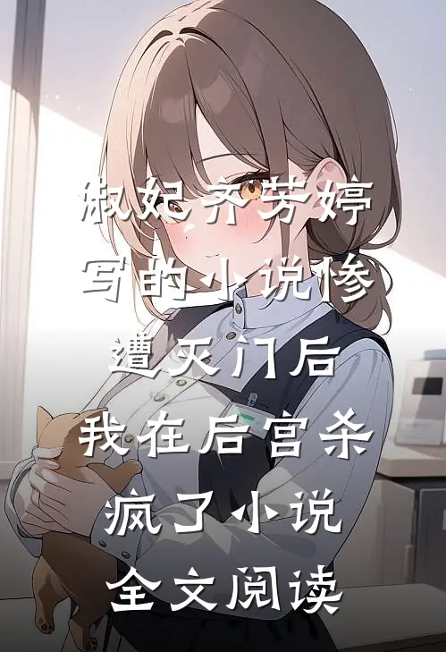 淑妃齐芳婷写的小说惨遭灭门后，我在后宫杀疯了小说全文阅读