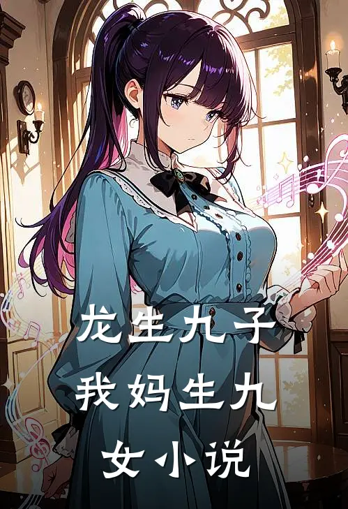 龙生九子,我妈生九女