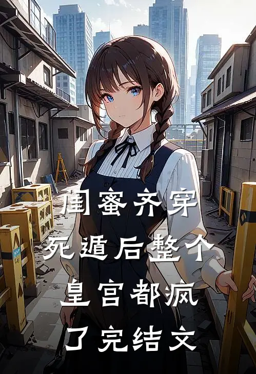 闺蜜齐穿，死遁后整个皇宫都疯了完结文