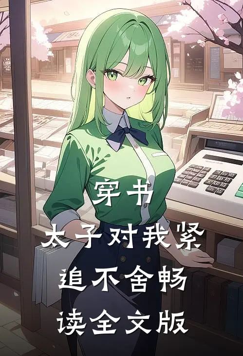 穿书：太子对我紧追不舍畅读全文版