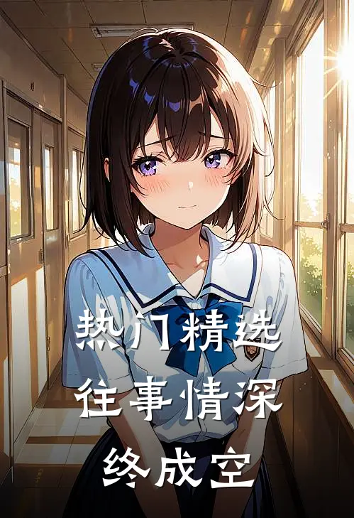 热门精选往事情深终成空