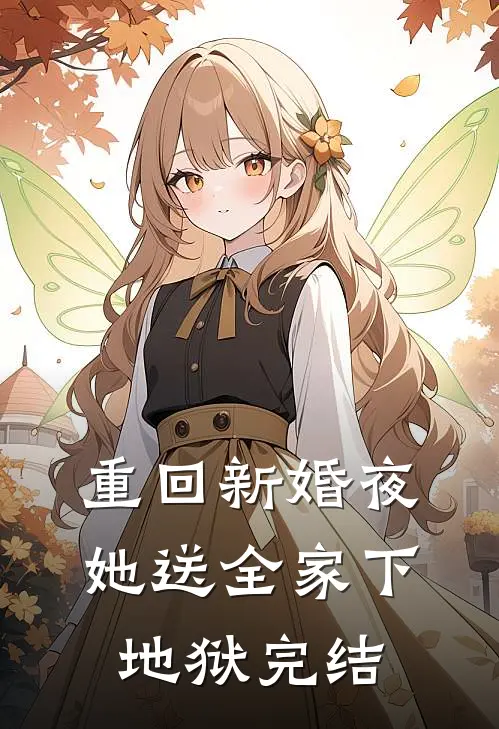 重回新婚夜，她送全家下地狱完结