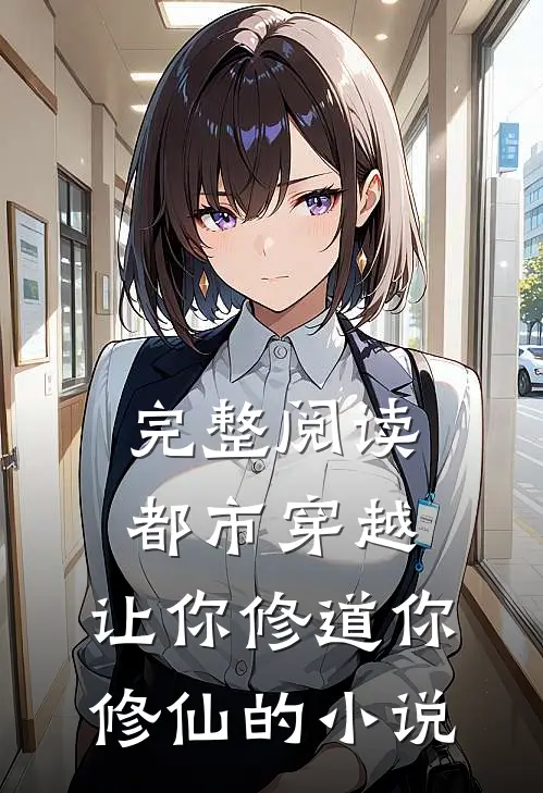 完整阅读都市穿越:让你修道你修仙的小说