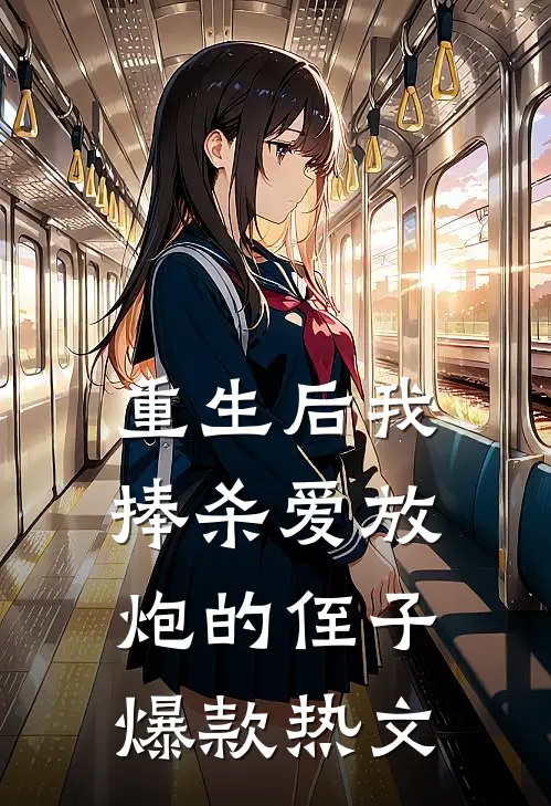 重生后我捧杀爱放炮的侄子爆款热文