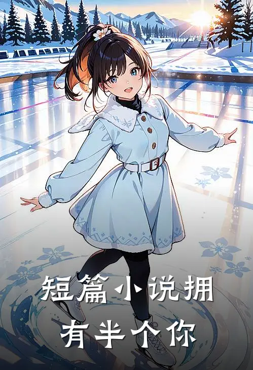 短篇小说拥有半个你
