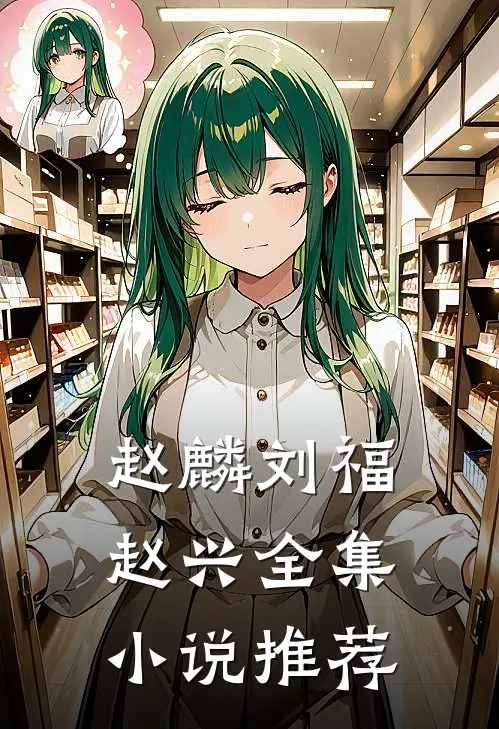 赵麟刘福赵兴全集小说推荐