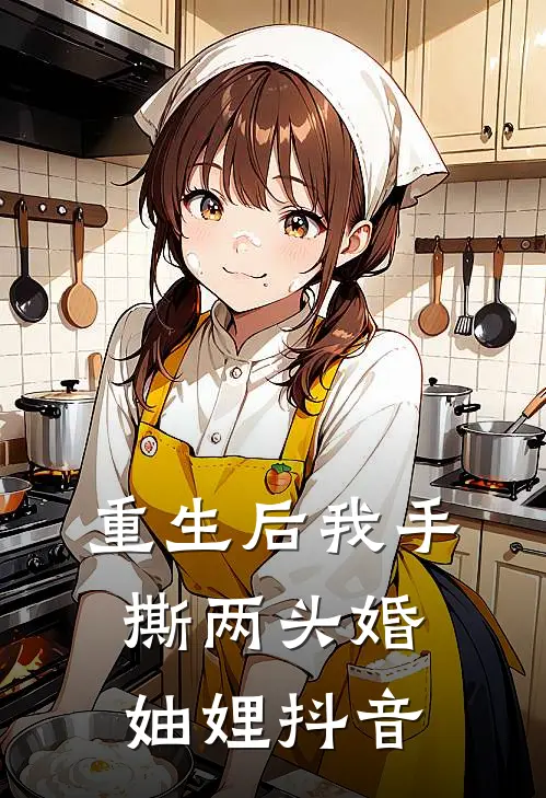 重生后我手撕两头婚妯娌抖音